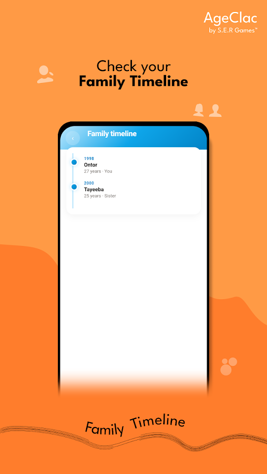 AgeCalc screenshot 6