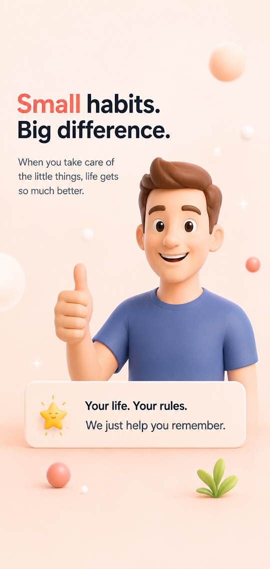 WhenLast screenshot 5